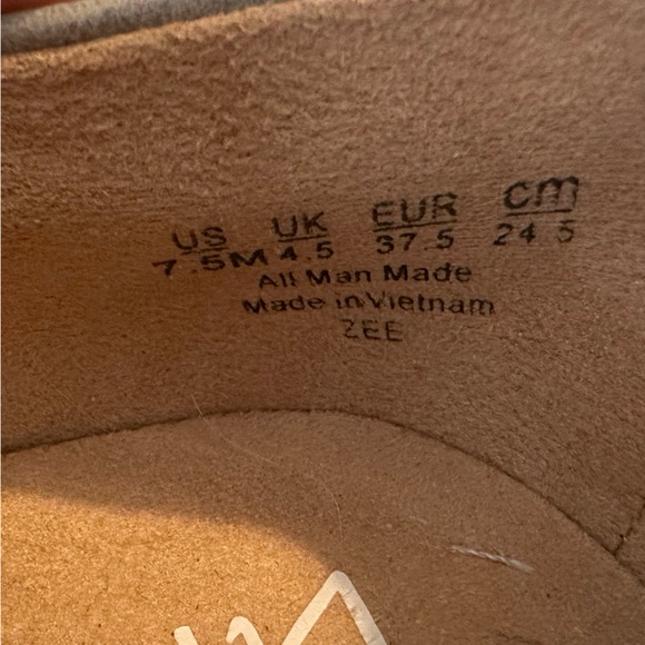 Lifestride Velocity 2.0 Zee Slip on Loafer - Picture 4 of 4